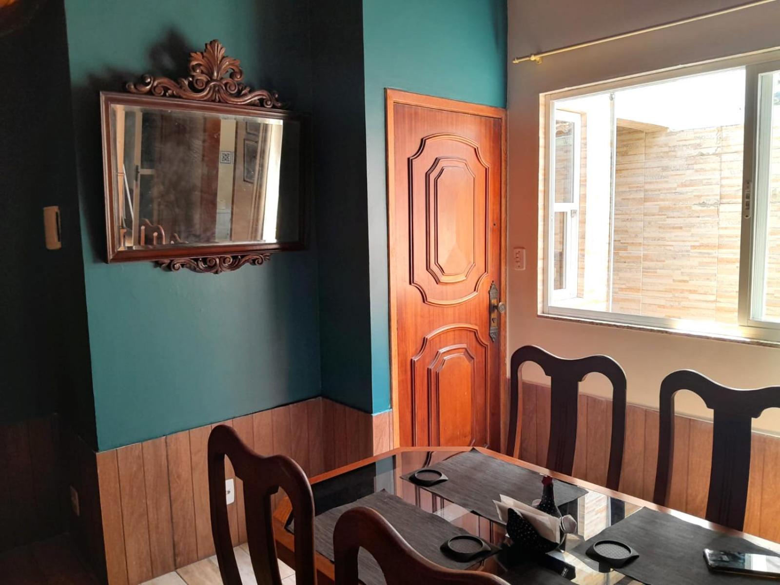 Apartment Casa Em Botafogo Rio de Janeiro