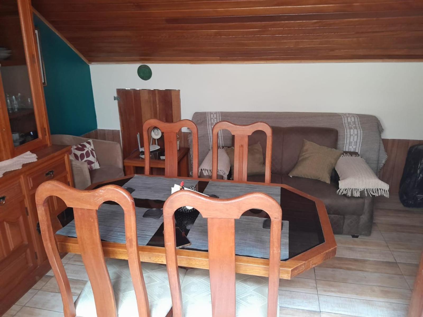 Casa Em Botafogo Apartment Rio de Janeiro